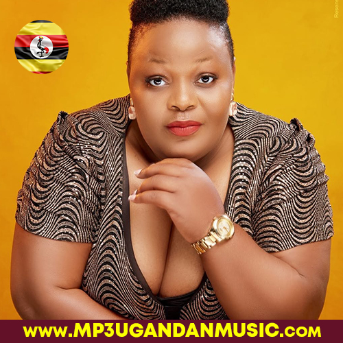 Catherine Kusasira